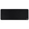 Коврик для мыши и клавиатуры большой SONNEN "WIDE RANGE", резина + ткань, 870х350х4 мм, чёрный, 513315 - фото 13644461