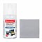 Чистящий набор для экранов всех типов и оптики BRAUBERG, комплект салфетка и спрей, 200 мл, 513560 - фото 13644490