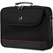 Сумка портфель BRAUBERG MOTIVE с отделением для ноутбука 15,6", откидная крышка, "Profi", черная, 30х40х7 см, 240441 - фото 13652199