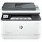 МФУ лазерное HP LaserJet Pro 3103fdn "4 в 1", А4, 33 стр./мин., 50000 стр./мес., ДУПЛЕКС, АПД, сетевая карта, 3G631A - фото 13672773