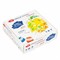 Краски по ткани акриловые "Я - Художник!", 9 цветов по 15 мл, в банках, Невская Палитра, 228411541 - фото 13686928