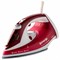 Утюг GORENJE SIH2200RBC, 2200 Вт, керамическое покрытие, самоочистка, антикапля, автоотключение, красный - фото 13713270