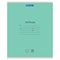 Тетрадь 18 л. BRAUBERG "КЛАССИКА NEW" клетка, обложка картон, ЗЕЛЕНАЯ, 105697 - фото 13742732