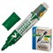 Маркер стираемый для белой доски ЗЕЛЕНЫЙ, PILOT "V-BOARD MASTER", 4 мм, WBMA-VBM-M, WBMA-VBM-M G - фото 13743489