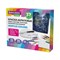 Краски акриловые художественные 26 шт. по 12 мл, холсты 3 шт., кисти 6 шт., аксессуары, 37 предметов, BRAUBERG HOBBY, 192544 - фото 13743811