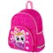 Рюкзак BRAUBERG KIDS PLAY детский, 1 отделение, 3 кармана, "Kittycorn", 29х23х12 см, 271389 - фото 13744758