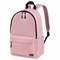 Рюкзак HEIKKI POSITIVE (ХЕЙКИ) универсальный, карман-антивор, "Pink", 42х28х14 см, 272556 - фото 13744957