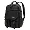 Рюкзак HEIKKI FUSION (ХЕЙКИ) универсальный, отделение для ноутбука, карман-антивор, черный, 43х30х14 см, 272577 - фото 13744961