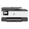 МФУ струйное HP OfficeJet 8013 "3 в 1" А4, 18 стр./мин, 20000 стр./мес., 1200x1200, ДУПЛЕКС, Wi-Fi, 1KR70B - фото 13745555