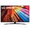 Телевизор LG 43UT81006LA, 43" (108 см), 3840 x 2160, 4K, 16:9, webOS, Wi-Fi, черный - фото 13747716