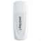 Флеш-диск 4 GB SMARTBUY Scout, USB 2.0, белый, SB004GB2SCW - фото 13747929
