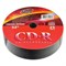 Диск CD-R VS, 700 Мб, 52x, Bulk (термоусадка без шпиля), КОМПЛЕКТ 25 шт., VSCDRSH2501 - фото 13747956