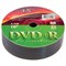 Диск DVD+R (плюс) VS, 4,7 Гб, 16x, Bulk (термоусадка без шпиля), КОМПЛЕКТ 25 шт., VSDVD, VSDVDPRS2501 - фото 13747959