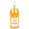 Мыло-крем жидкое 1 л ЗОЛОТОЙ ИДЕАЛ "Бархатистый апельсин-манго", дозатор, 608287 - фото 13749063