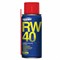 Смазка универсальная RW-40 (аналог WD-40) 200 мл, аэрозоль с трубочкой, RUNWAY RW6096 - фото 13749079