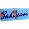 Вафельные трубочки BAHLSEN "Waffeletten" в молочном шоколаде 100 г, ГЕРМАНИЯ - фото 13749523