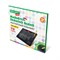 Магнитный планшет доска MAGPAD MAX для рисования 25х28 см, 713 шариков, BRAUBERG KIDS, 664922 - фото 13750286