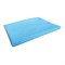 Простыня голубая нестерильная 70х80 см, КОМПЛЕКТ 20 шт., спанбонд 25 г/м2, NF - фото 13758471