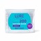 Ватные палочки КОМПЛЕКТ 200 шт., LURE, пакет, 10798 - фото 13764224