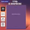 Тетрадь предметная "КОЛОР" 36 л., обложка мелованная бумага, ИНФОРМАТИКА, клетка, BRAUBERG, 405075 - фото 13764378