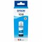 Чернила EPSON 108 (C13T09C24A) для СНПЧ EPSON L8050 /L8100 /L18050, голубые, ОРИГИНАЛЬНЫЕ - фото 13767788