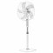 Вентилятор напольный, 3 режима, BALLU BFF-802, d=43 см, 45 Вт, белый, НС-1236005 - фото 13768797