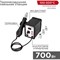 Паяльная станция REXANT R858D - фото 14691638