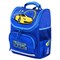 Ранец ПИФАГОР BASIC, с эргономичной спинкой, "Racing car", 35х28х18 см, 270689 - фото 14700257