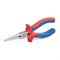 Круглогубцы КВТ Мастер - фото 14708194