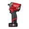 Аккумуляторный гайковерт Milwaukee M12 FIWF12-422X FUEL - фото 14709449
