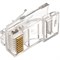 Сетевой коннектор PROconnect RJ-45 8P8C CAT 5e - фото 14711989