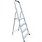 Лестница-стремянка LWI 4S+K - фото 14712019