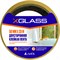 Двухсторонняя клейкая лента XGLASS 160386 - фото 14713322