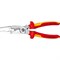 Инструмент для снятия изоляции KNIPEX KN-1396200 - фото 14713540