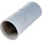 Соединительная муфта для труб Экопласт MAG25 - фото 14714585