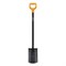 Штыковая лопата FISKARS Solid - фото 14714737