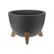 Кашпо IDEA ФЛОРИАН - фото 14717244