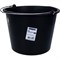 Строительное ведро Biber 65101 - фото 14717589