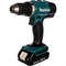 Аккумуляторная дрель MAKITA DDF453SYE - фото 14718692