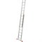 Выдвижная лестница KRAUSE FABILO - фото 14719428