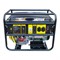 Бензиновый электрогенератор HUTER DY6500LXG - фото 14720663