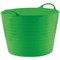 Сверхпрочное гибкое ведро КЭС 21040007 - фото 14721152