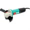 Угловая шлифовальная машина DCA ASM18-115 - фото 14725138