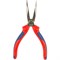 Длинногубцы KNIPEX KN-2525160 - фото 14725874