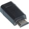 Переходник Cablexpert A-HDMI-VGA-001 - фото 14726847