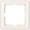 Одноместная рамка Systeme Electric WESSEN 59 - фото 14729638