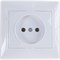 Розетка UNIVERSAL Севиль - фото 14733885