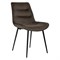 Стул BRADEX chester, темно-коричневый - фото 14746200