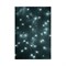 Гирлянда Neon-Night ДОЖДЬ занавес 1,5х1 м, прозрачный ПВХ, 96LED белые IP20 - фото 14746576