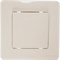Одноклавишный переключатель Systeme Electric BLANCA - фото 14748664